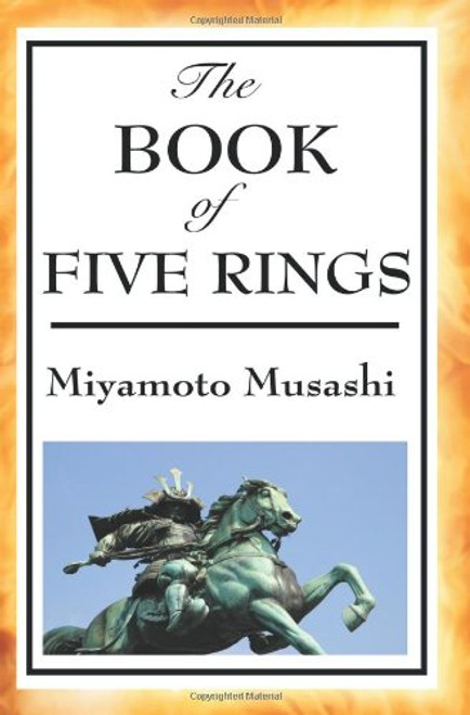 The Book of Five Rings
