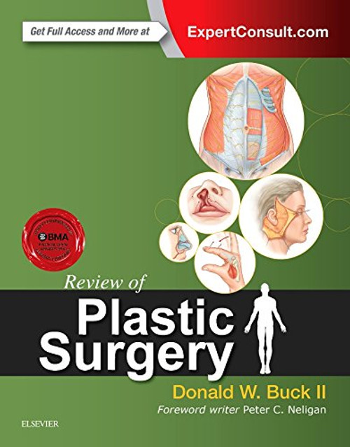 Review of Plastic Surgery, 1e