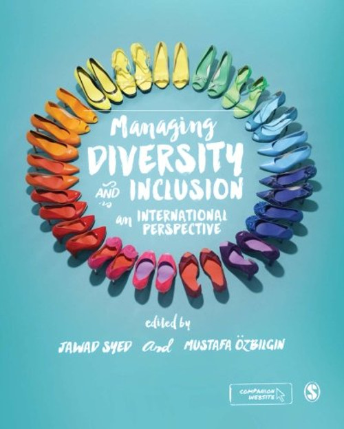Managing Diversity and Inclusion: An International Perspective