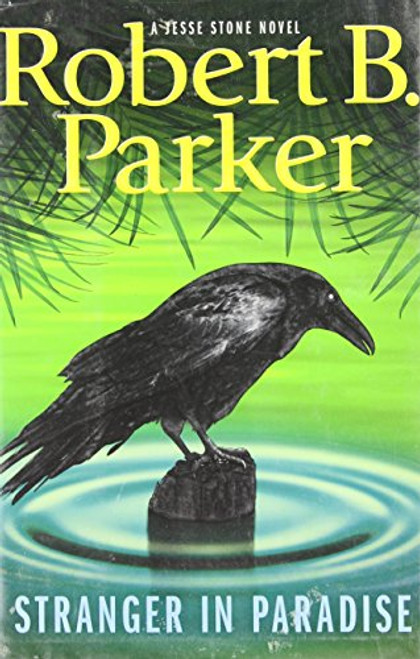 Stranger in Paradise (A Jesse Stone Novel)
