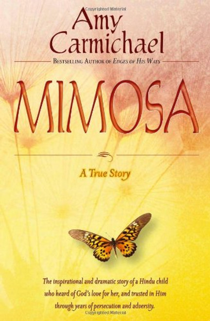 Mimosa: A True Story