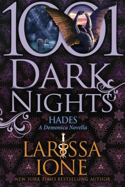 Hades: A Demonica Novella (1001 Dark Nights)