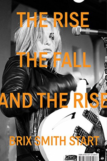 The Rise, The Fall, and The Rise