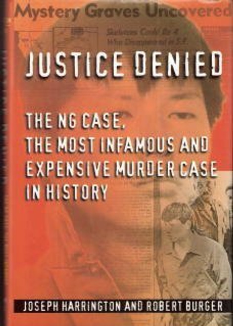 Justice Denied