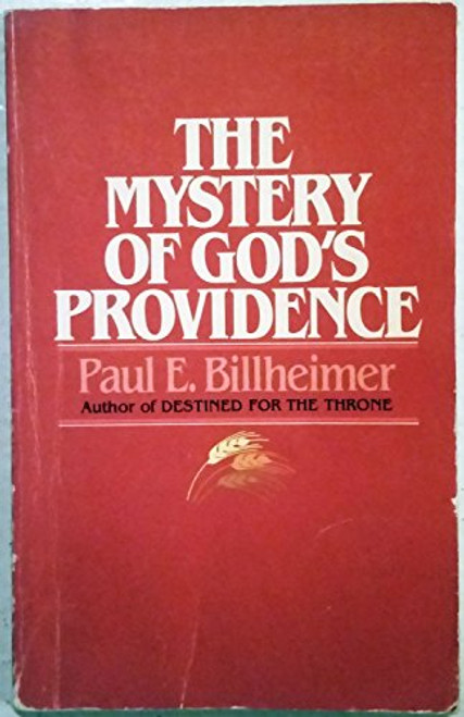 Mystery of God's Providence