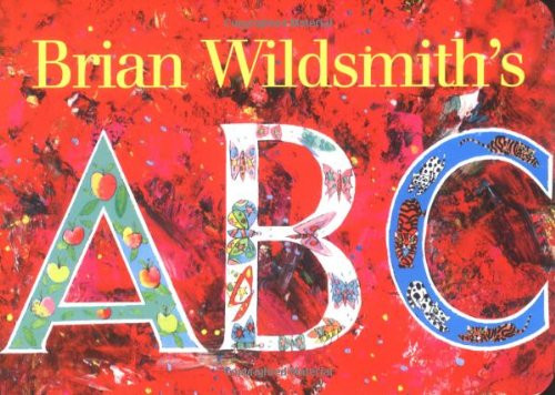 Brian Wildsmith's ABC