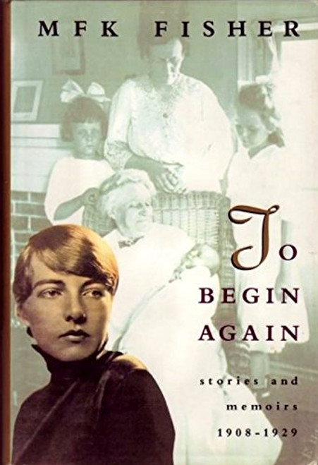 To Begin Again