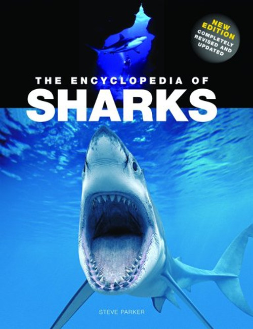 The Encyclopedia of Sharks