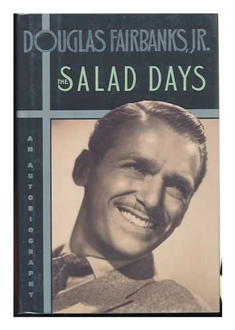 The Salad Days