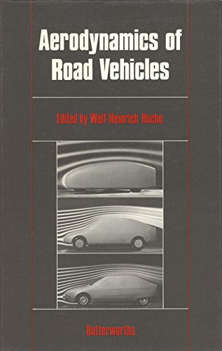 Aerodynamics of Road Vehicles: From Fluid Mechanics to Vehicle Engineering