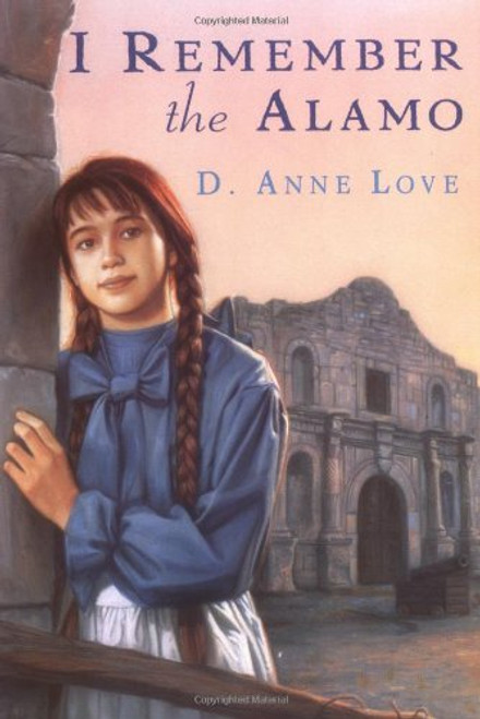 I Remember the Alamo