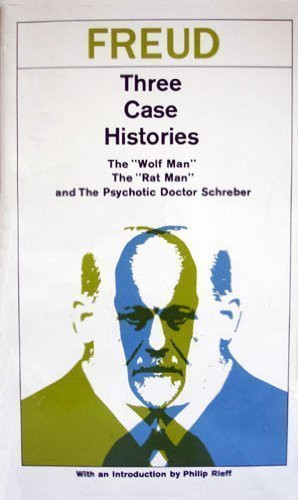Freud: Three Case Histories