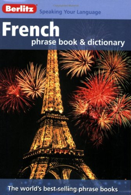 French Phrase Book