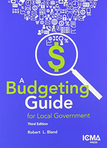A Budgeting Guide for Local Government