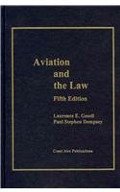 Aviation And the Law