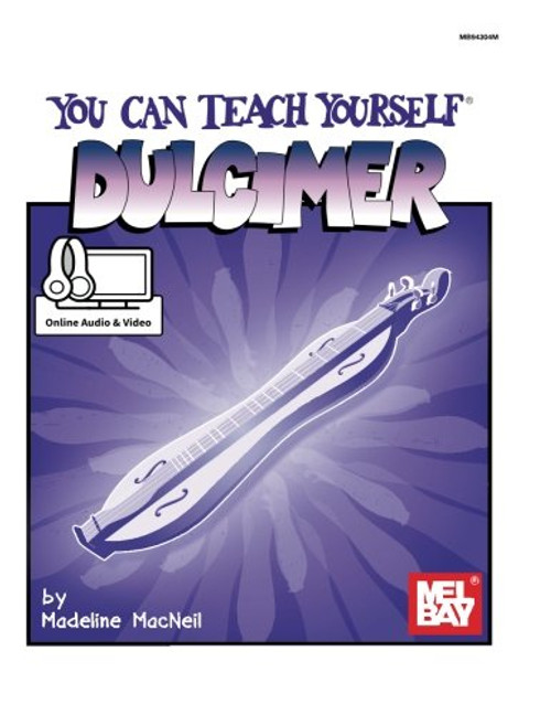 You Can Teach Yourself Dulcimer