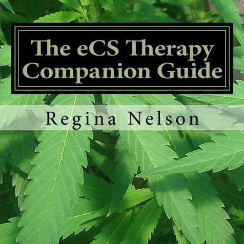 The eCS Therapy Companion Guide: A Reference Source for Your Endocannabinoid System