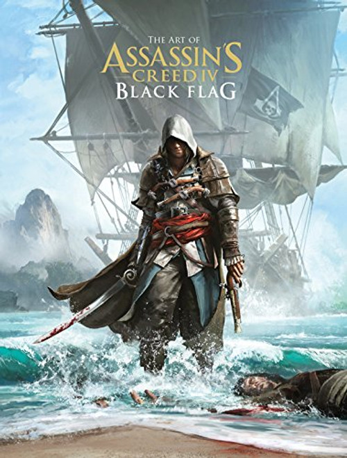 The Art of Assassin's Creed IV: Black Flag
