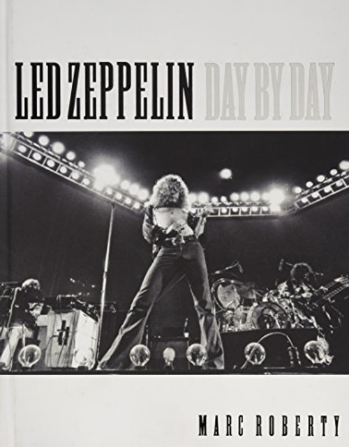 Led Zeppelin - Day by Day