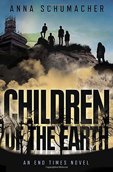 Children of the Earth (End Times) Children of the Earth (End Times)