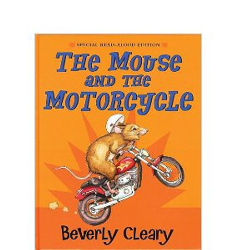 The Mouse and the Motorcycle, Special Read-Aloud Edition