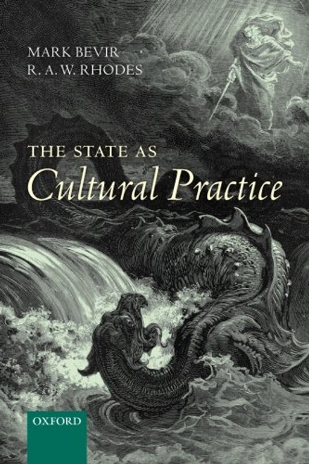 The State as Cultural Practice