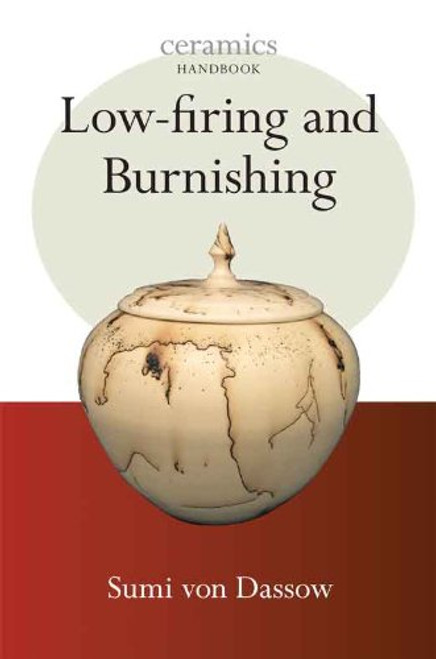 Low-firing and Burnishing