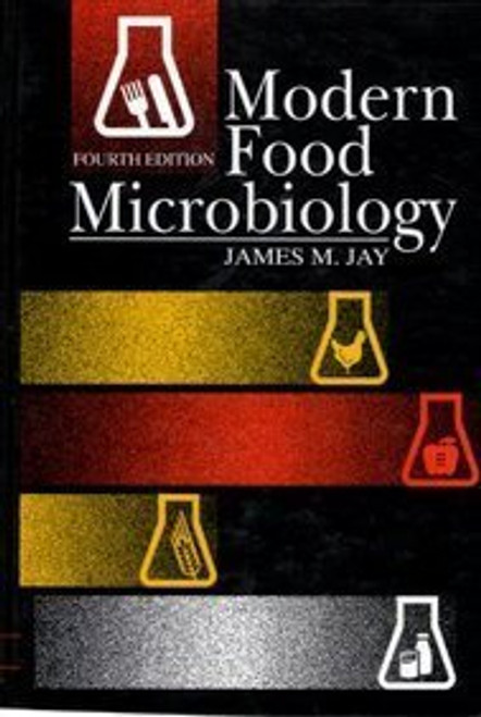 Modern Food Microbiology