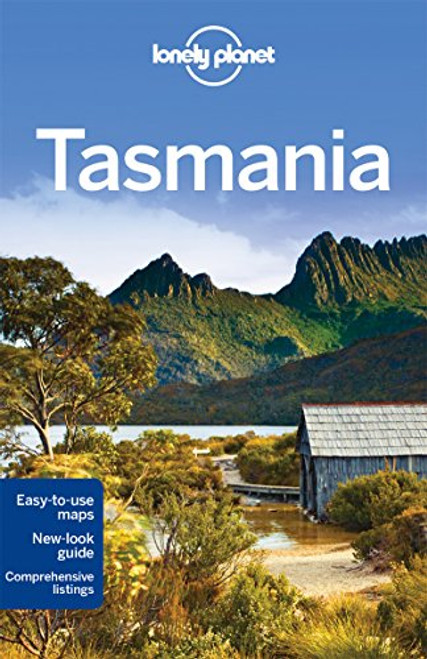 Lonely Planet Tasmania (Travel Guide)