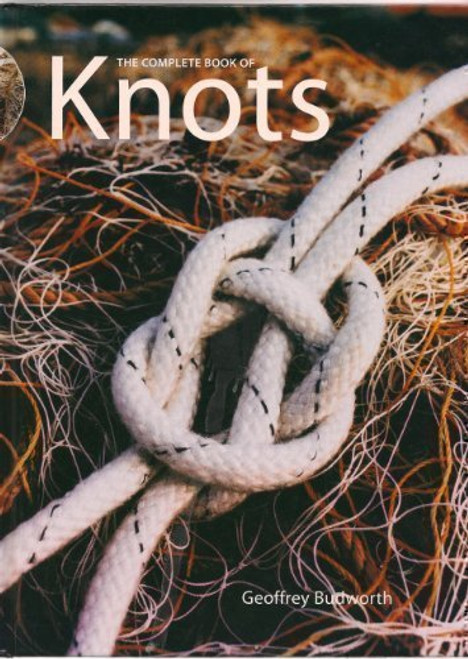 The Complete Book of Knots