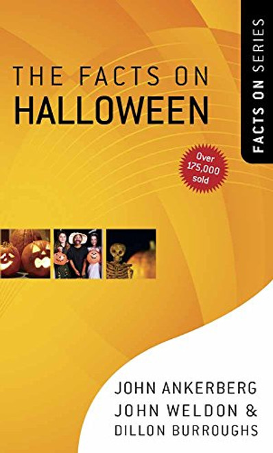 The Facts on Halloween (The Facts On Series) The Facts on Halloween (The Facts On Series)