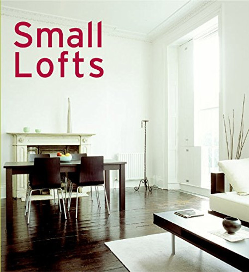 Small Lofts Small Lofts