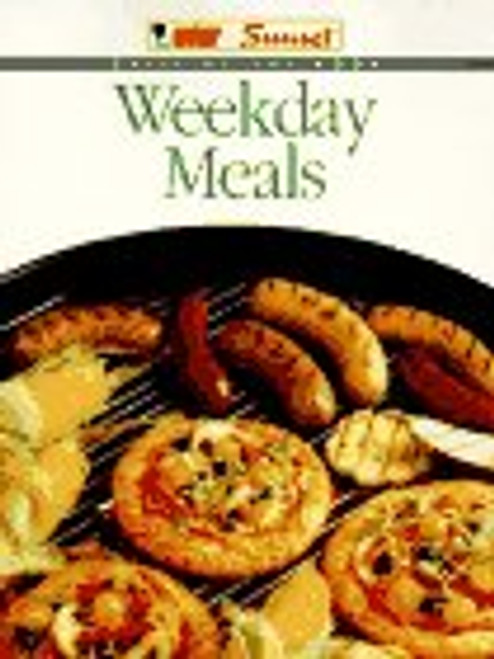 Weekday Meals (Grill by the Book) Weekday Meals (Grill by the Book)