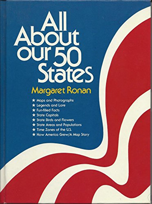 All About Our 50 States