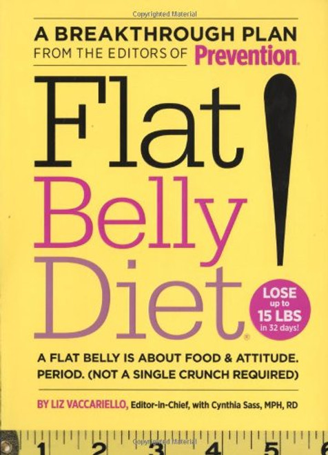 Flat Belly Diet