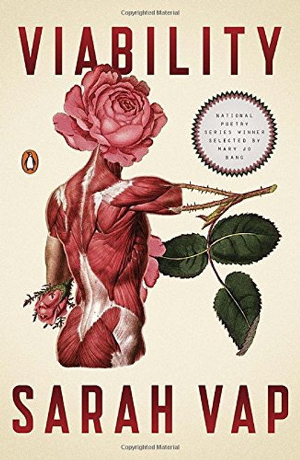 Viability (National Poetry Series)