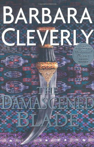 The Damascened Blade