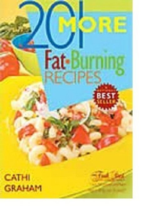 201 More Fat Burning Recipes