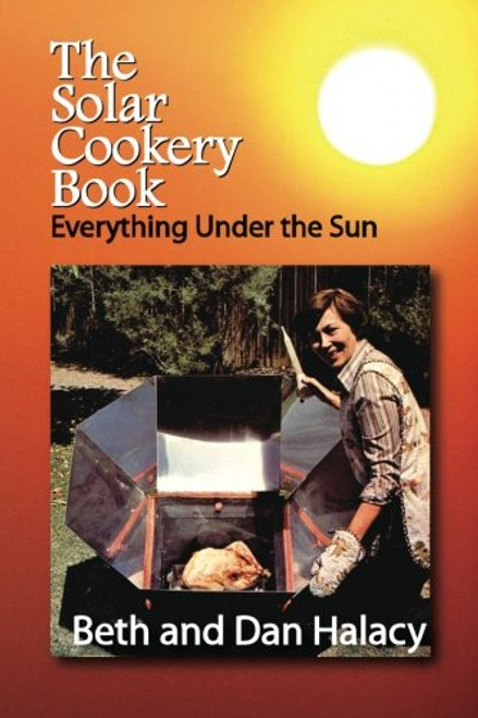 The Solar Cookery Book