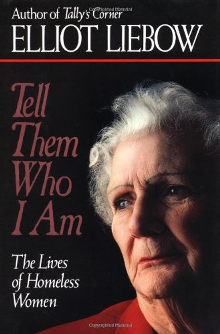 Tell Them Who I Am