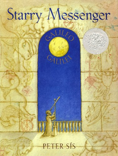 Starry Messenger (1997 Caldecott Honor Book)