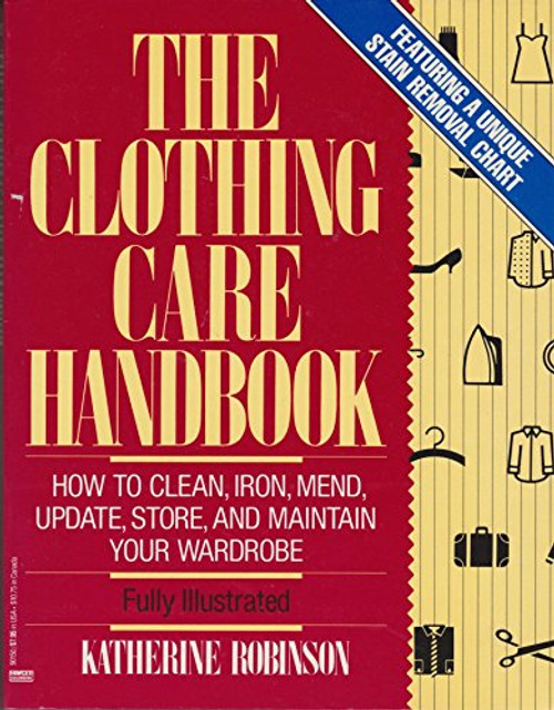 Clothing Care