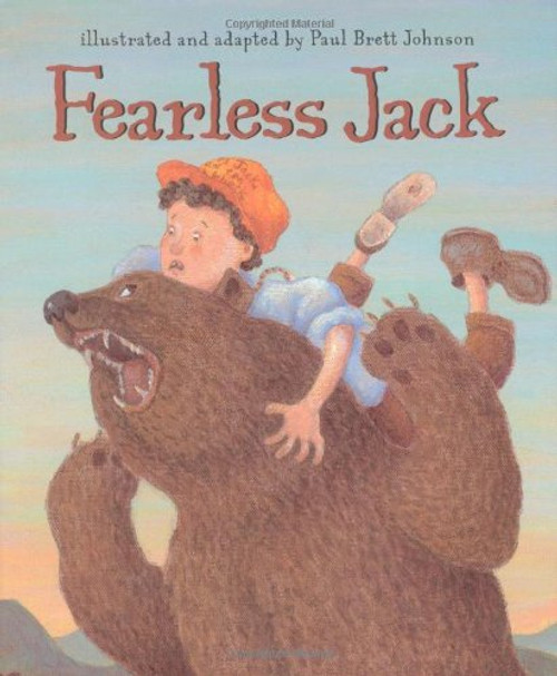 Fearless Jack