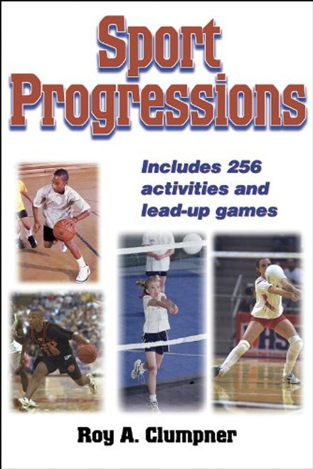 Sport Progressions