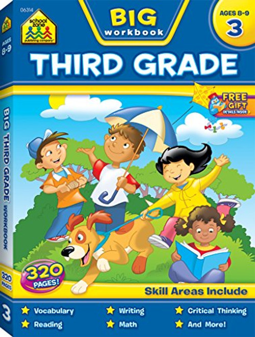 BIG Third Grade