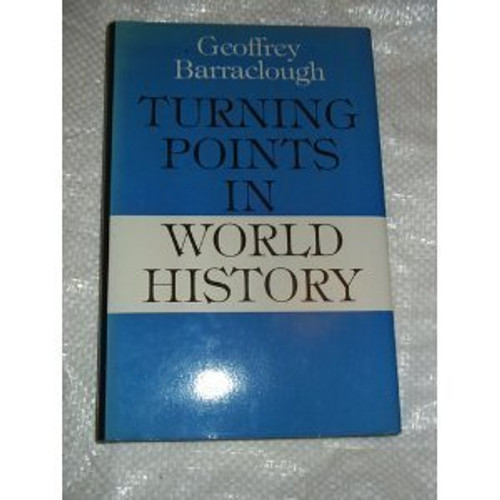 Turning Points in World History