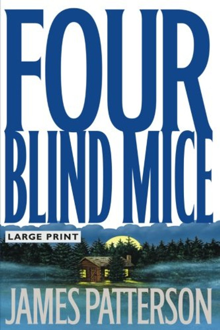 Four Blind Mice