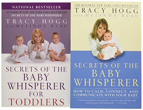 Secrets of the Baby Whisperer / Secrets of the Baby Whisperer for Toddlers