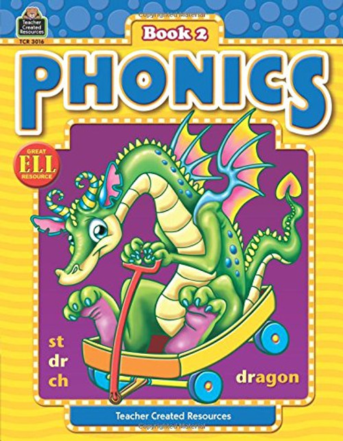 Phonics Book 2 Phonics Book 2