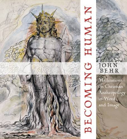 Becoming Human: Meditations on Christian Anthropology in Word and Image